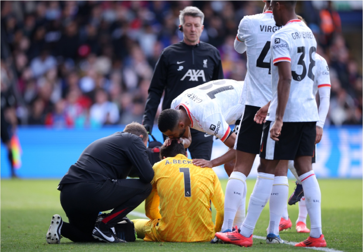 Slot Dismisses Liverpool Injury “Luck” Claims as Recovery Methods Under Spotlight