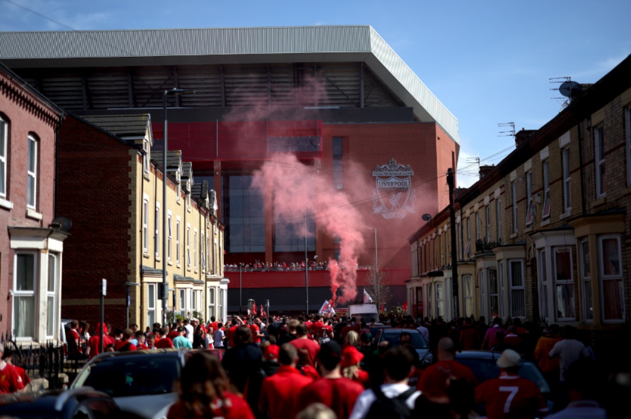 Liverpool are set to be thwarted in their reported interest in Florian Wirtz