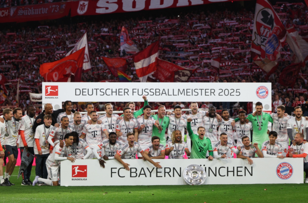 Bayern Munich could obtain some revenge on Liverpool after missing out on Florian Wirtz