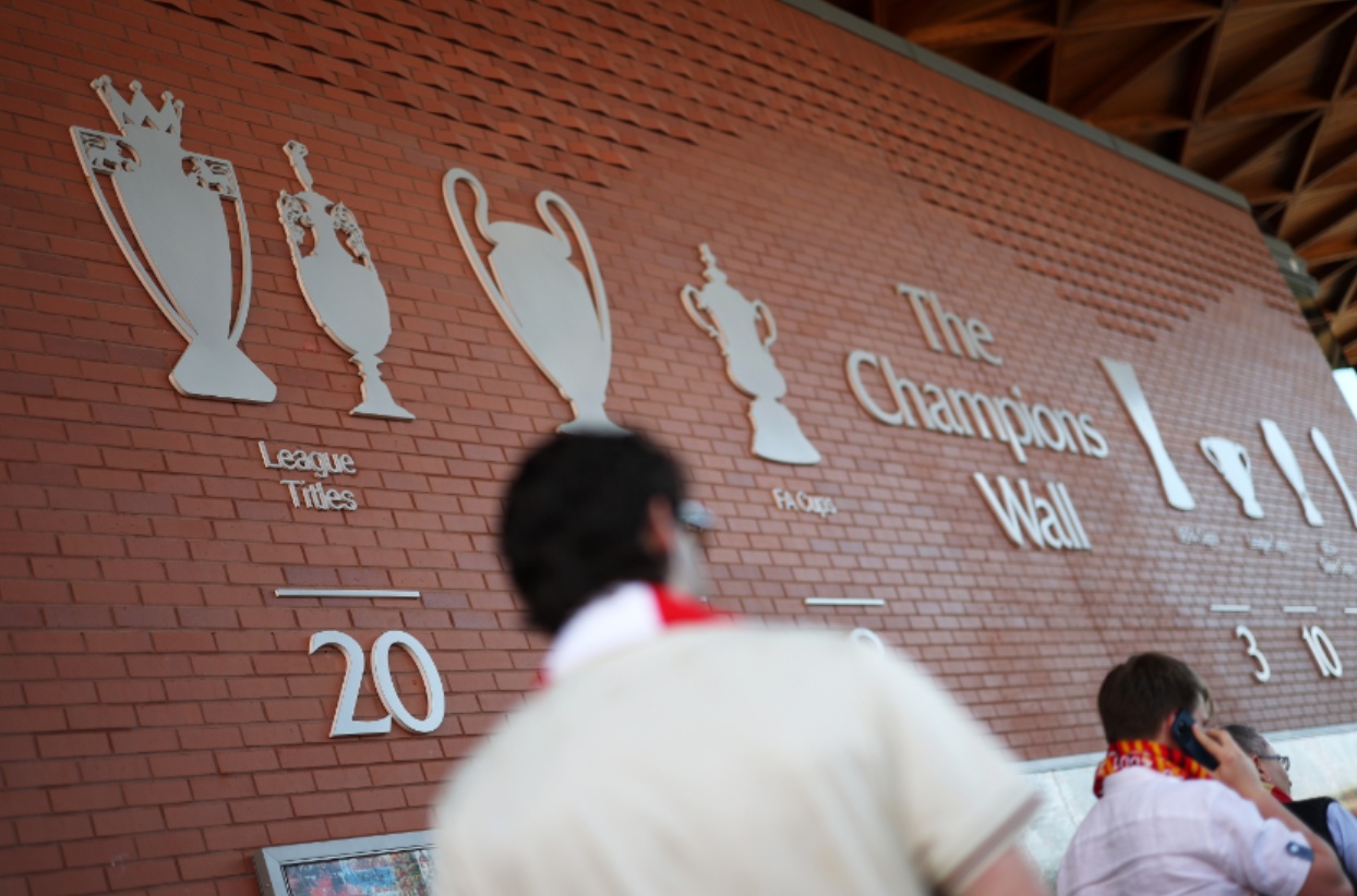 Liverpool have prospered on and off the pitch under FSG