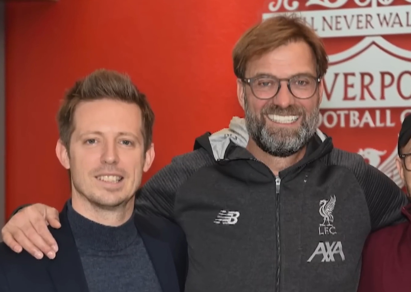 Michael Edwards has been approached about a potential role at Saudi Pro League club Al-Hilal