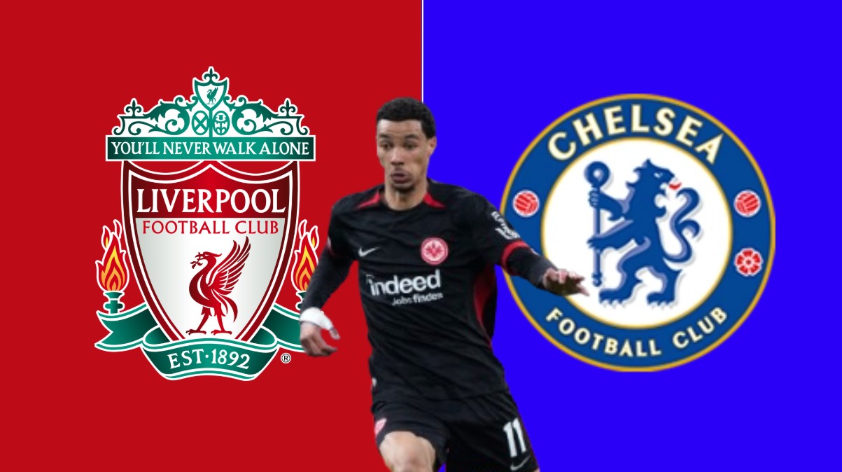 Christian Falk shares which club ‘hold the advantage’ as Liverpool and Chelsea vie for Ekitike