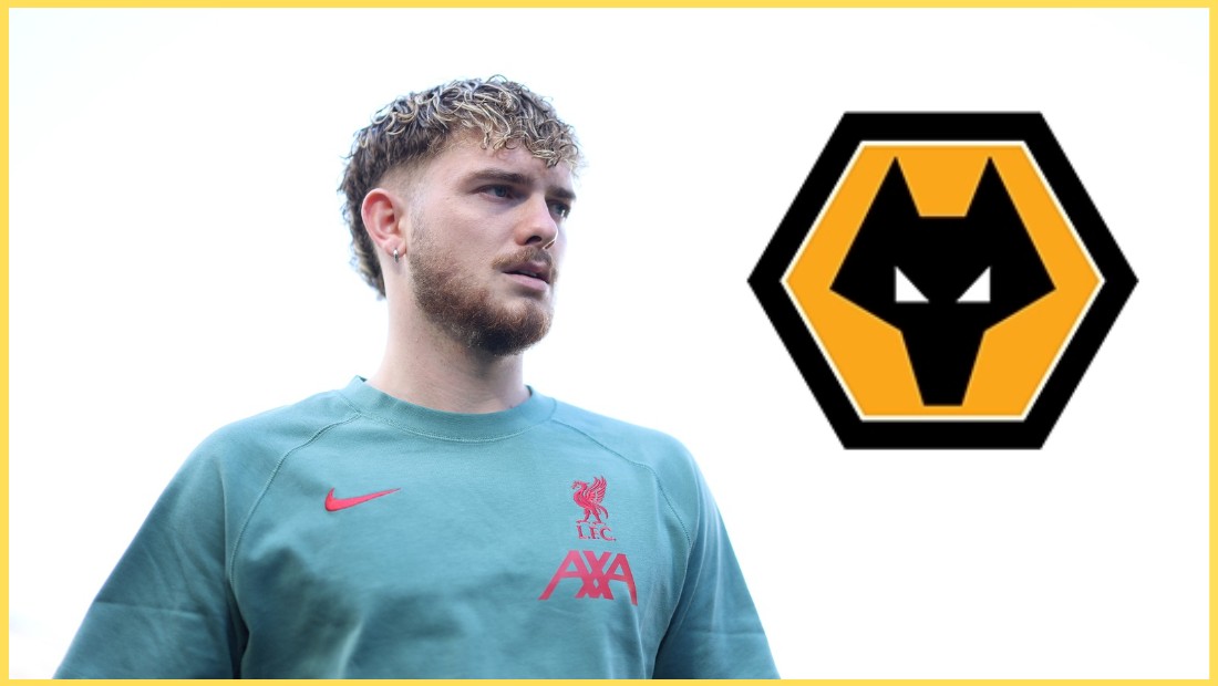 ‘Everything we’ve been told…’ – Wolves reporter evaluates likelihood of Harvey Elliott transfer