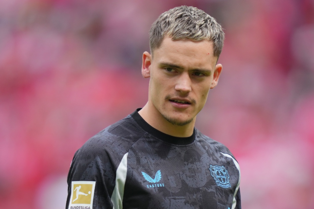 Liverpool and Bayer Leverkusen are set to reach an agreement soon for the transfer of Florian Wirtz