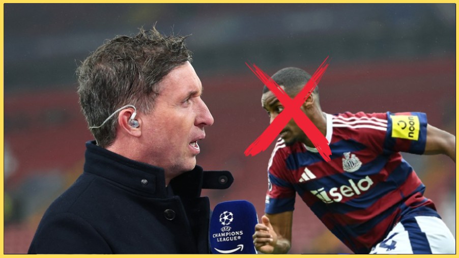 Robbie Fowler doesn't envisage Liverpool paying £100m+ for Alexander Isak