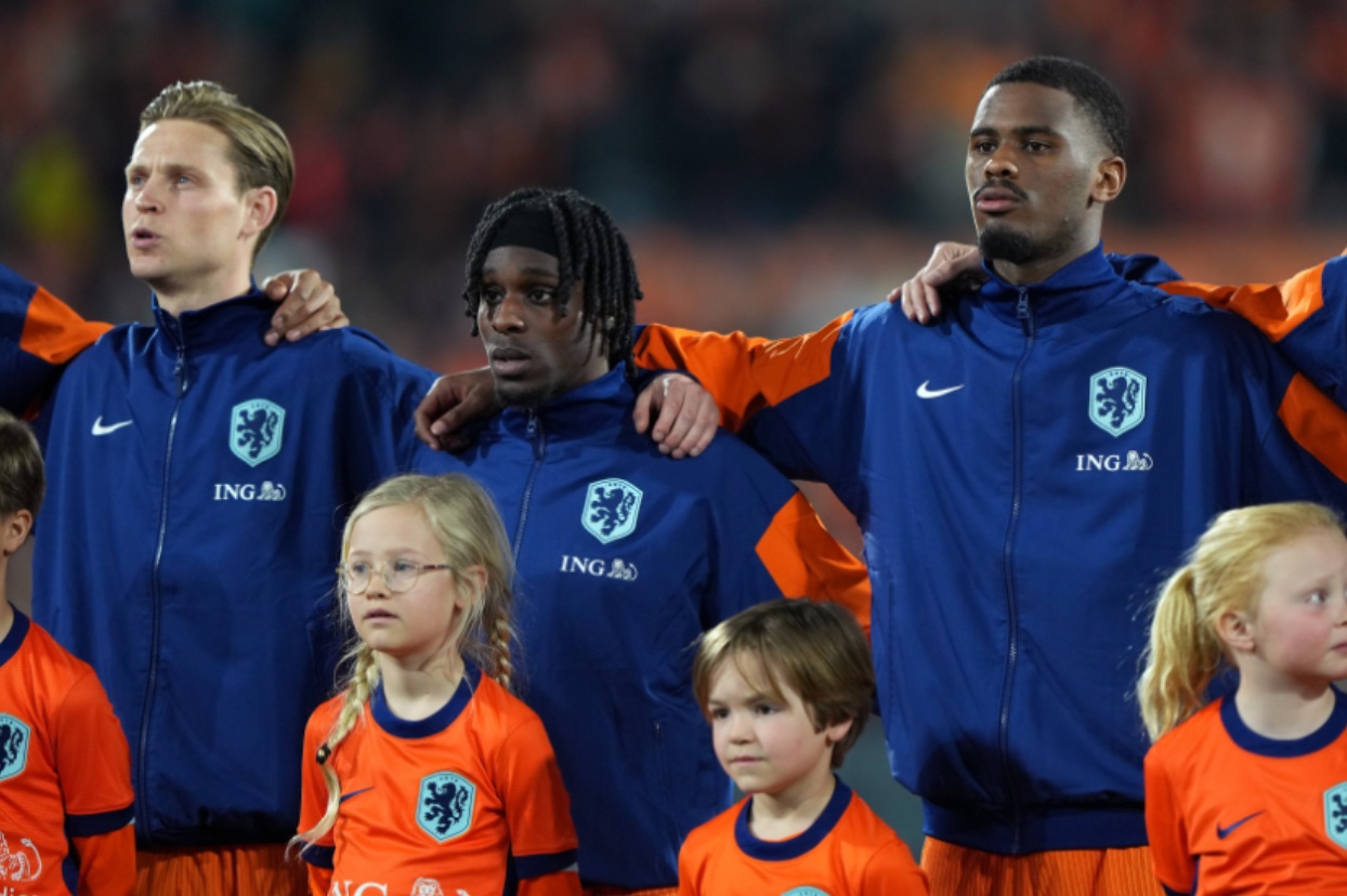 Liverpool appear to be closing in on a move for Jeremie Frimpong