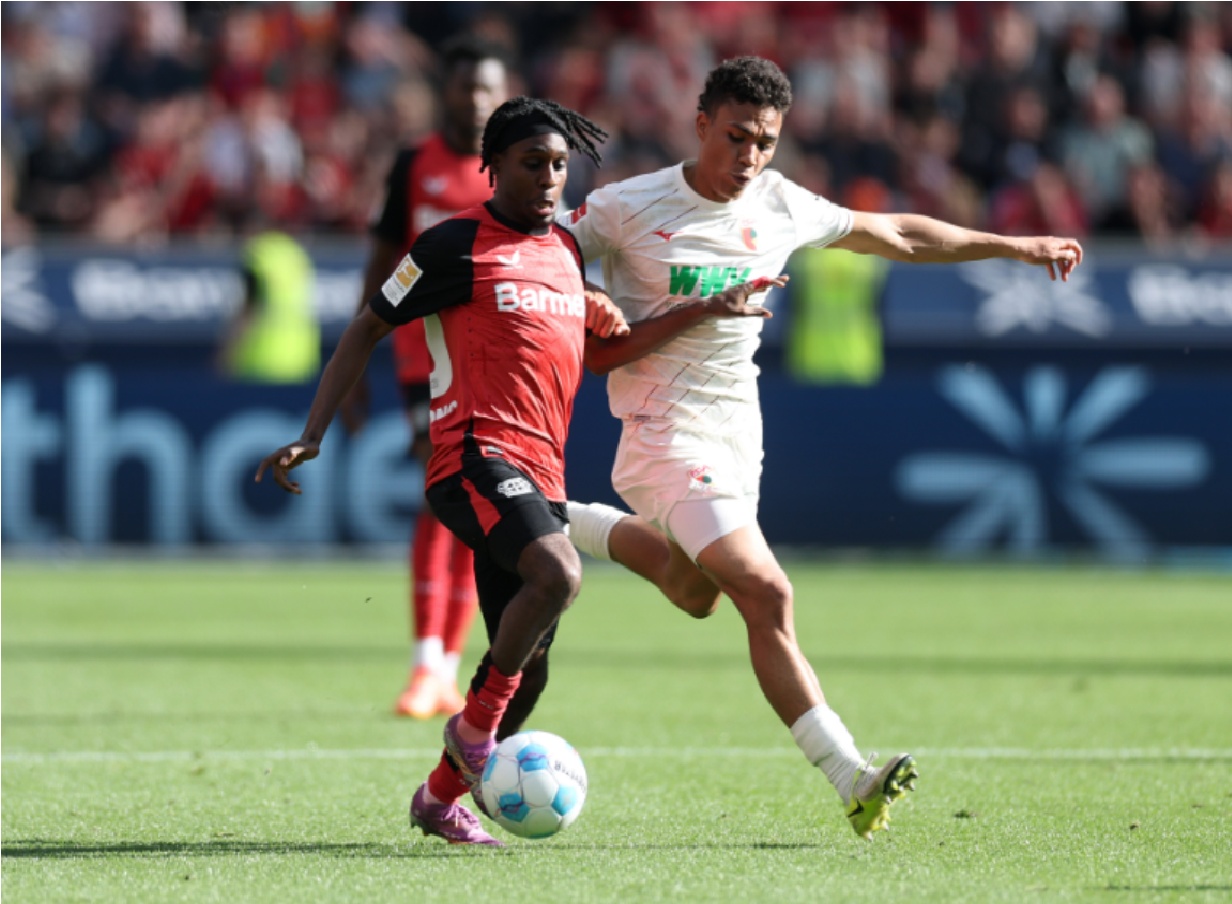 Jeremie Frimpong has reportedly passed his medical ahead of his impending transfer to Liverpool