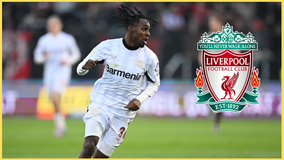 Liverpool could announce the signing of Jeremie Frimpong on 1 June