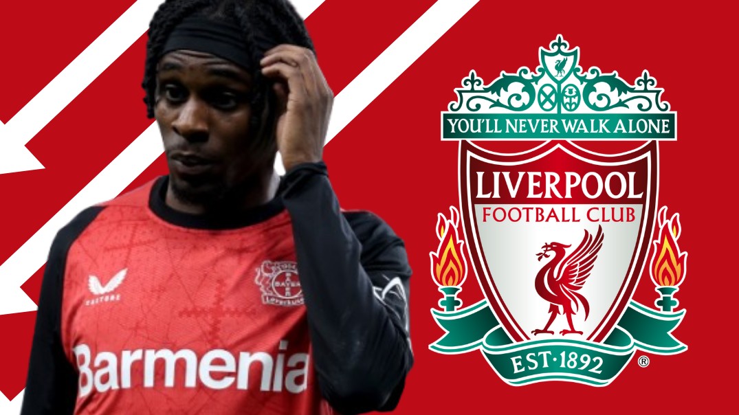 Jeremie Frimpong has previously spoken of his desire to join Liverpool