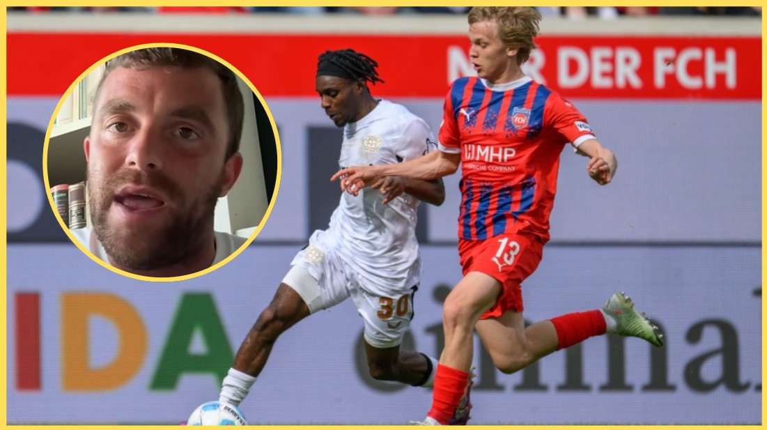 Fabrizio Romano has said that Liverpool are advancing in talks to sign Jeremie Frimpong