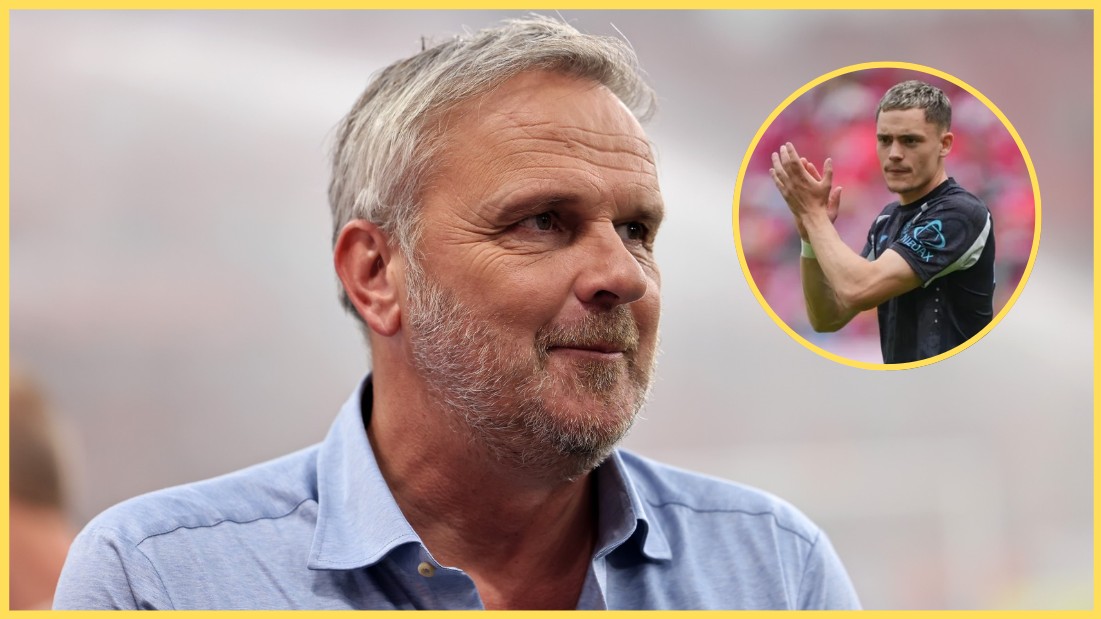Didi Hamann believes Liverpool fans will soon 'fall in love with' Florian Wirtz