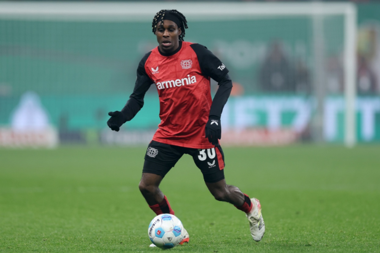Jeremie Frimpong has reportedly passed his medical ahead of his transfer to Liverpool