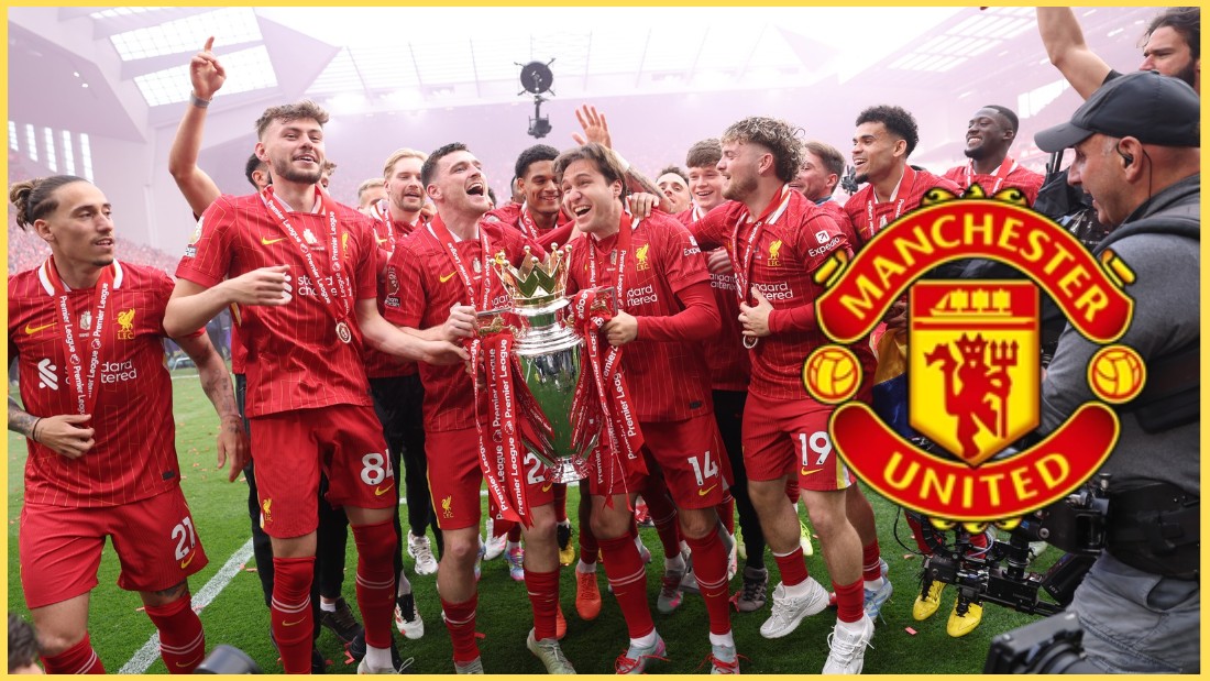 ‘Interesting one…’ – Journalist names exit-bound Liverpool player who’d be ‘ideal’ for Man United