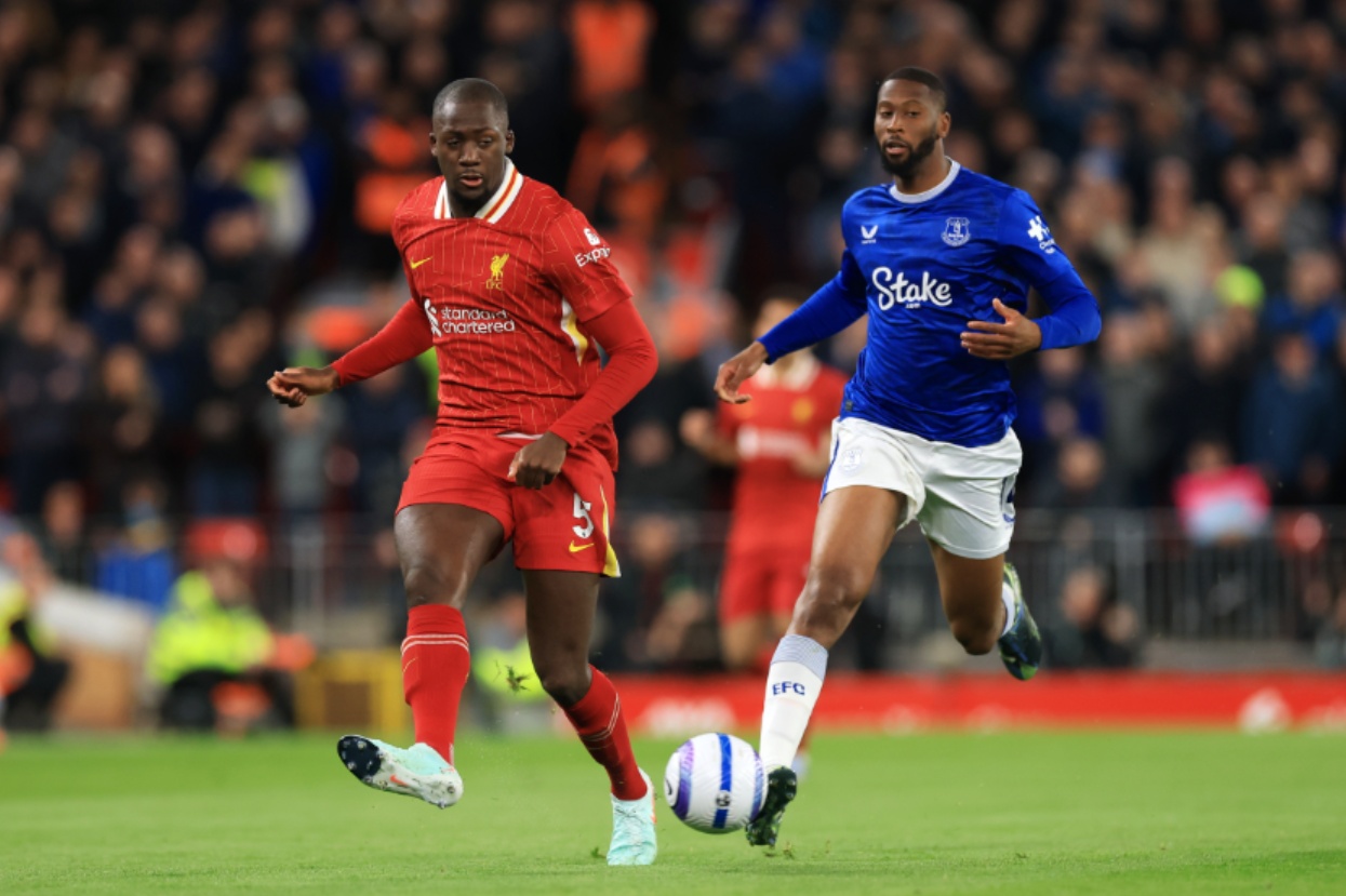 Ibrahima Konate is reportedly seeking a significant wage increase at Liverpool
