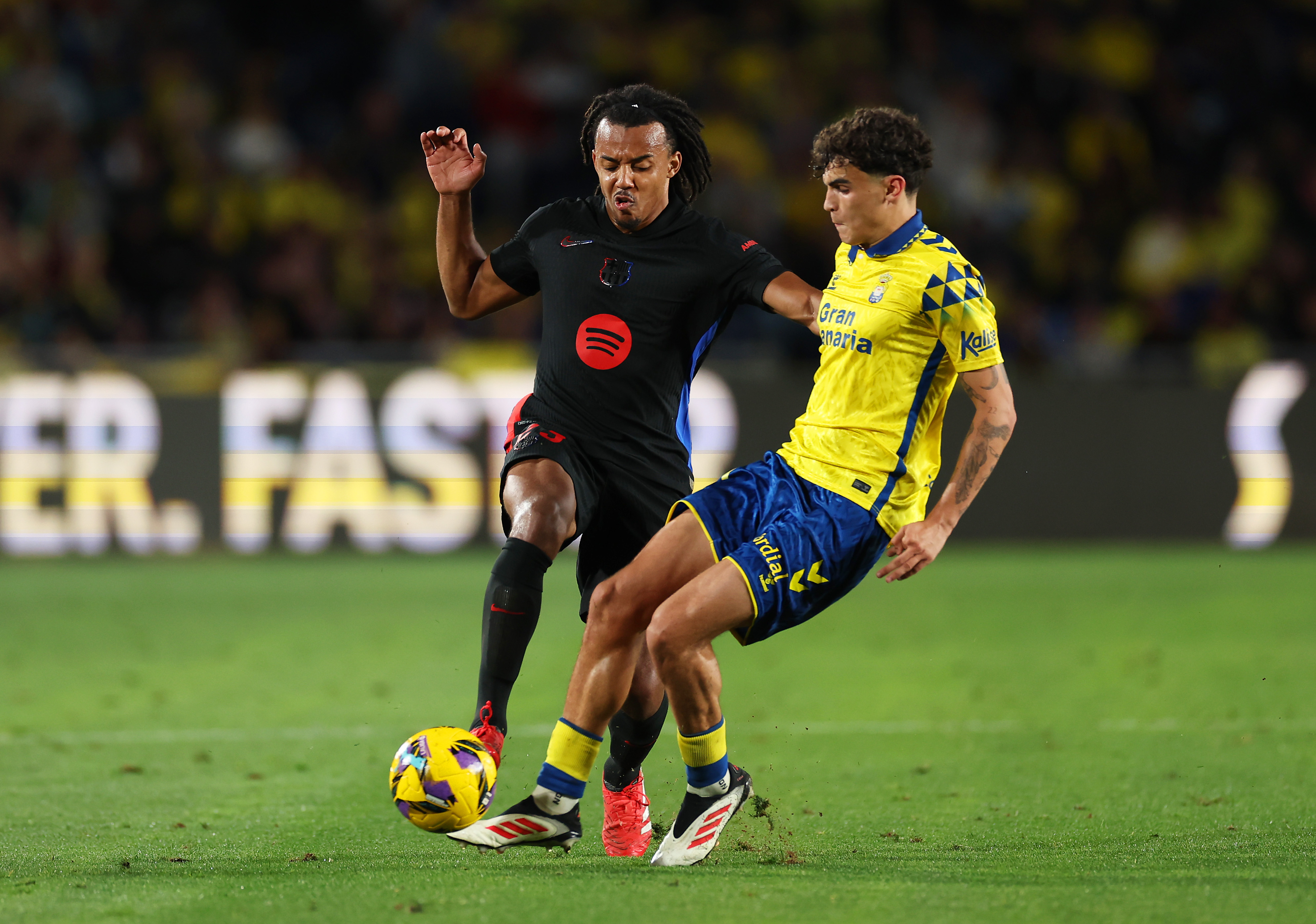 Stefan Bajcetic has been backed for a first-team role at Liverpool next season