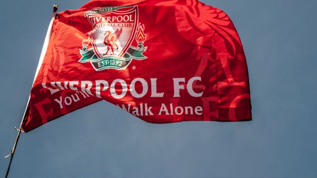 Liverpool Legends Find New Glory in Video Game Appearances