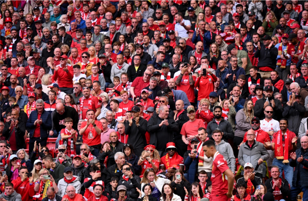 Former Liverpool coach has agreed eyebrow-raising career move which won’t impress Reds fans