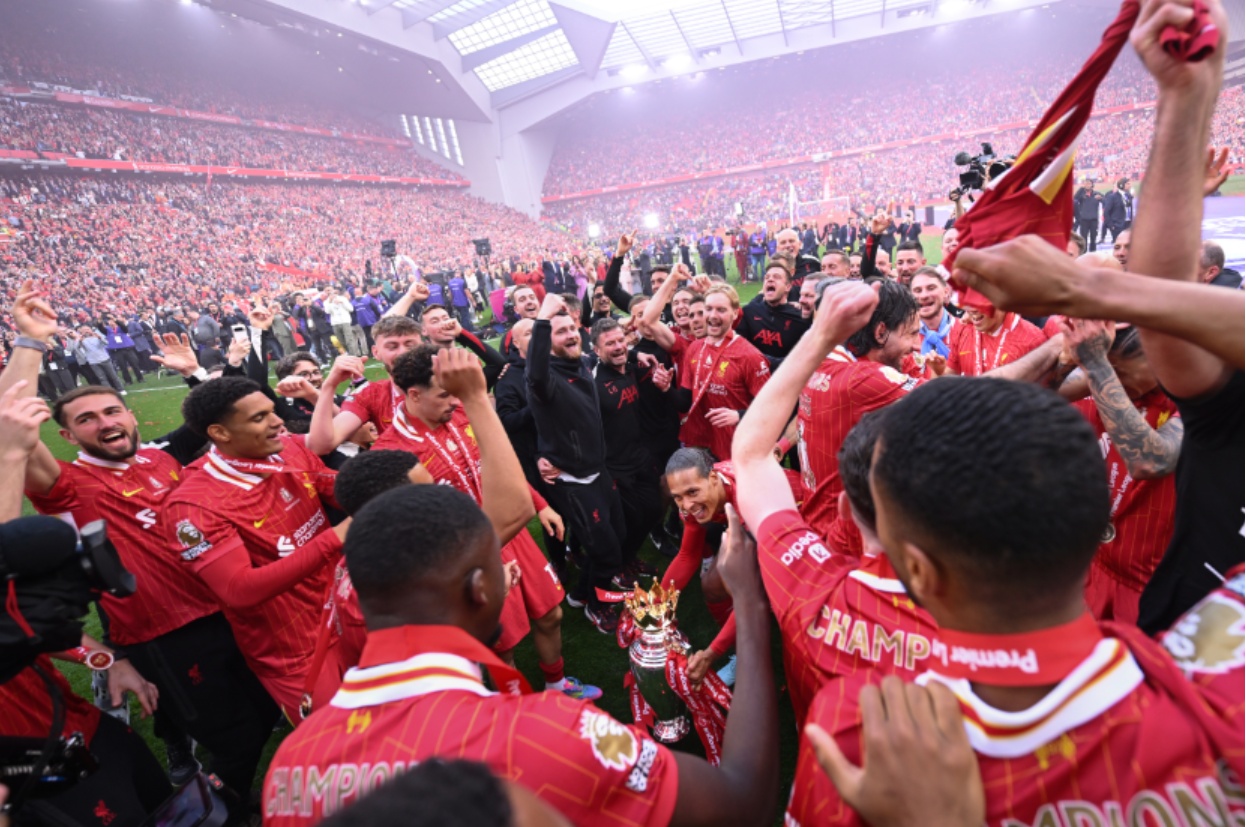 Liverpool are among several Premier League clubs monitoring Maghnes Akliouche