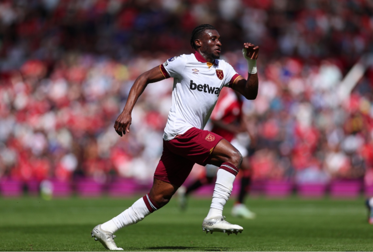 Liverpool-linked Mohammed Kudus could soon have several offers from the Saudi Pro League