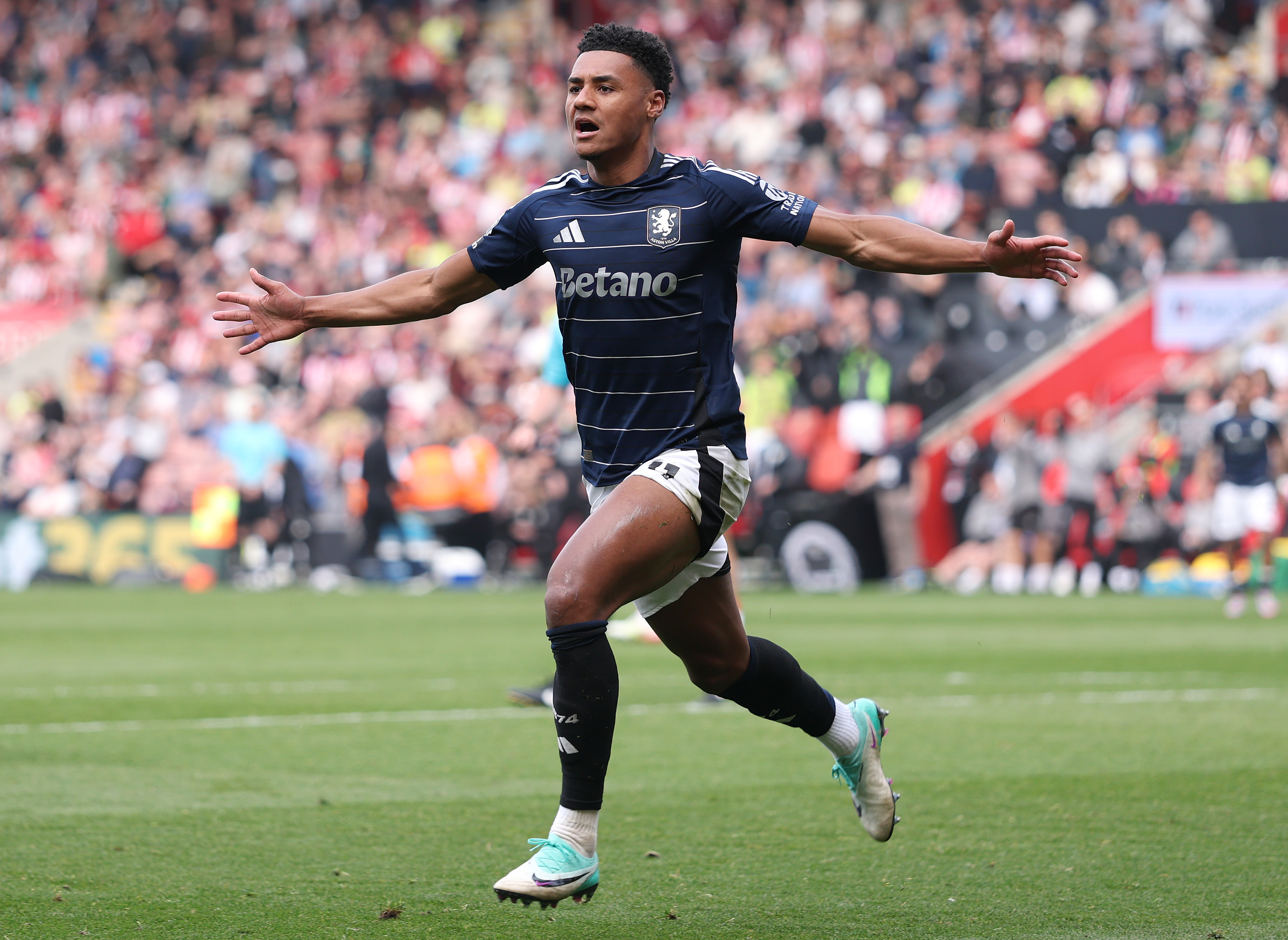 Robbie Fowler has suggested Ollie Watkins as a viable summer signing for Liverpool