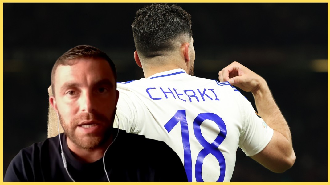 Fabrizio Romano expects English clubs to try and sign Rayan Cherki this summer