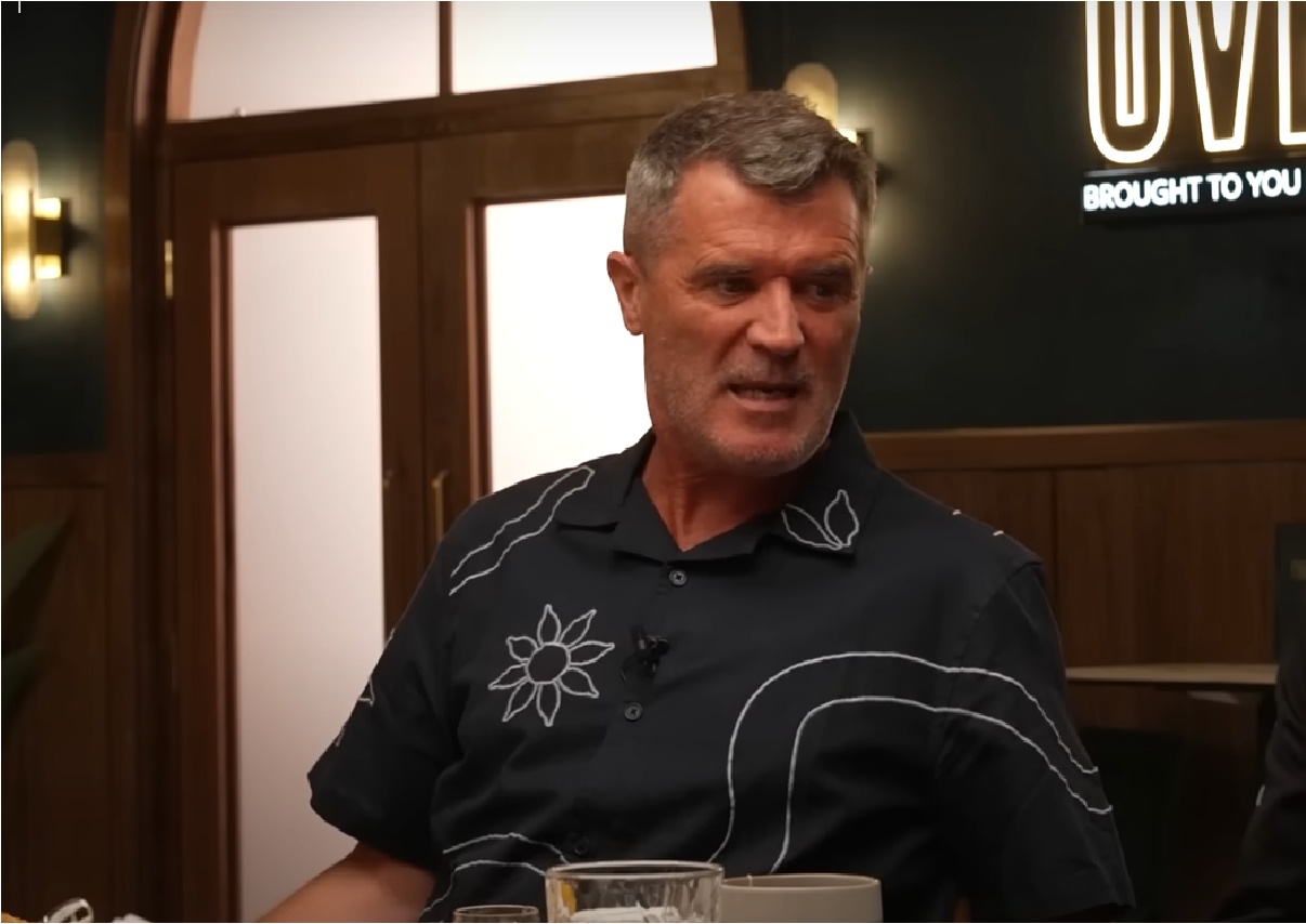 Roy Keane has criticised Liverpool's attitude since clinching the Premier League title