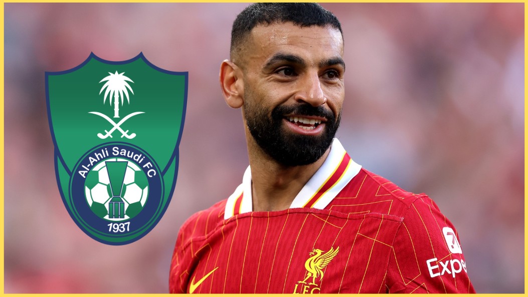 Al-Ahli president Khaled Al-Eissa continues to covet Mo Salah