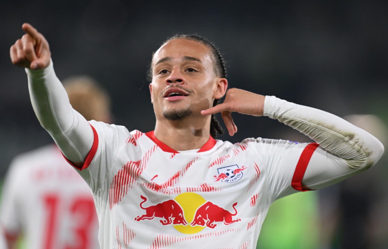 Liverpool are reportedly preparing an opening offer for Xavi Simons