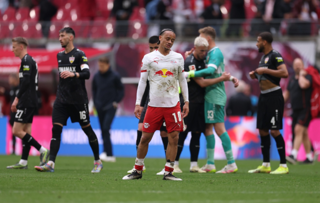 Liverpool could make a move for Xavi Simons this summer