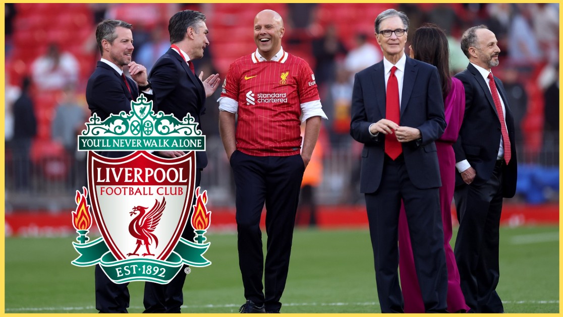 Liverpool likely to be on alert as reported transfer target all but confirms summer exit