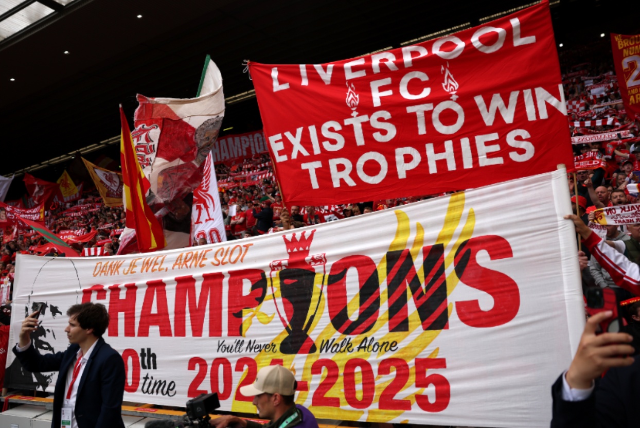 The former Anfield favourite has been ruled out of a return to the Reds