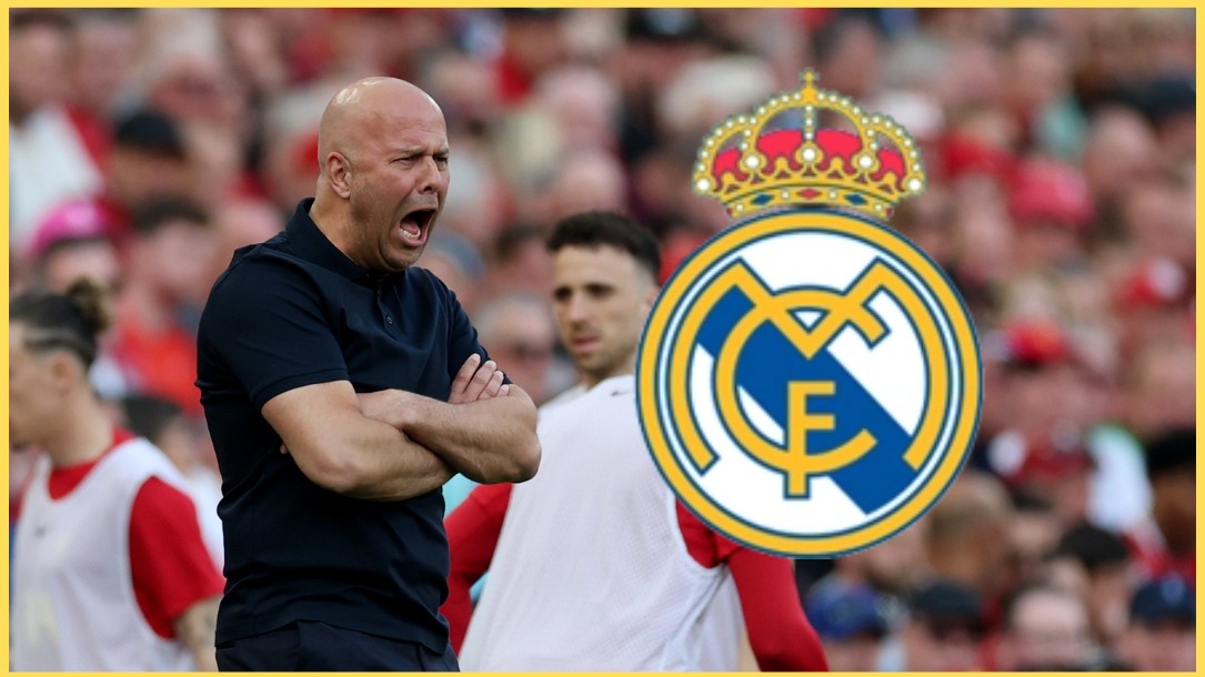 Real Madrid could be waiting to pounce if Ibrahima Konate doesn't sign a new contract at Liverpool
