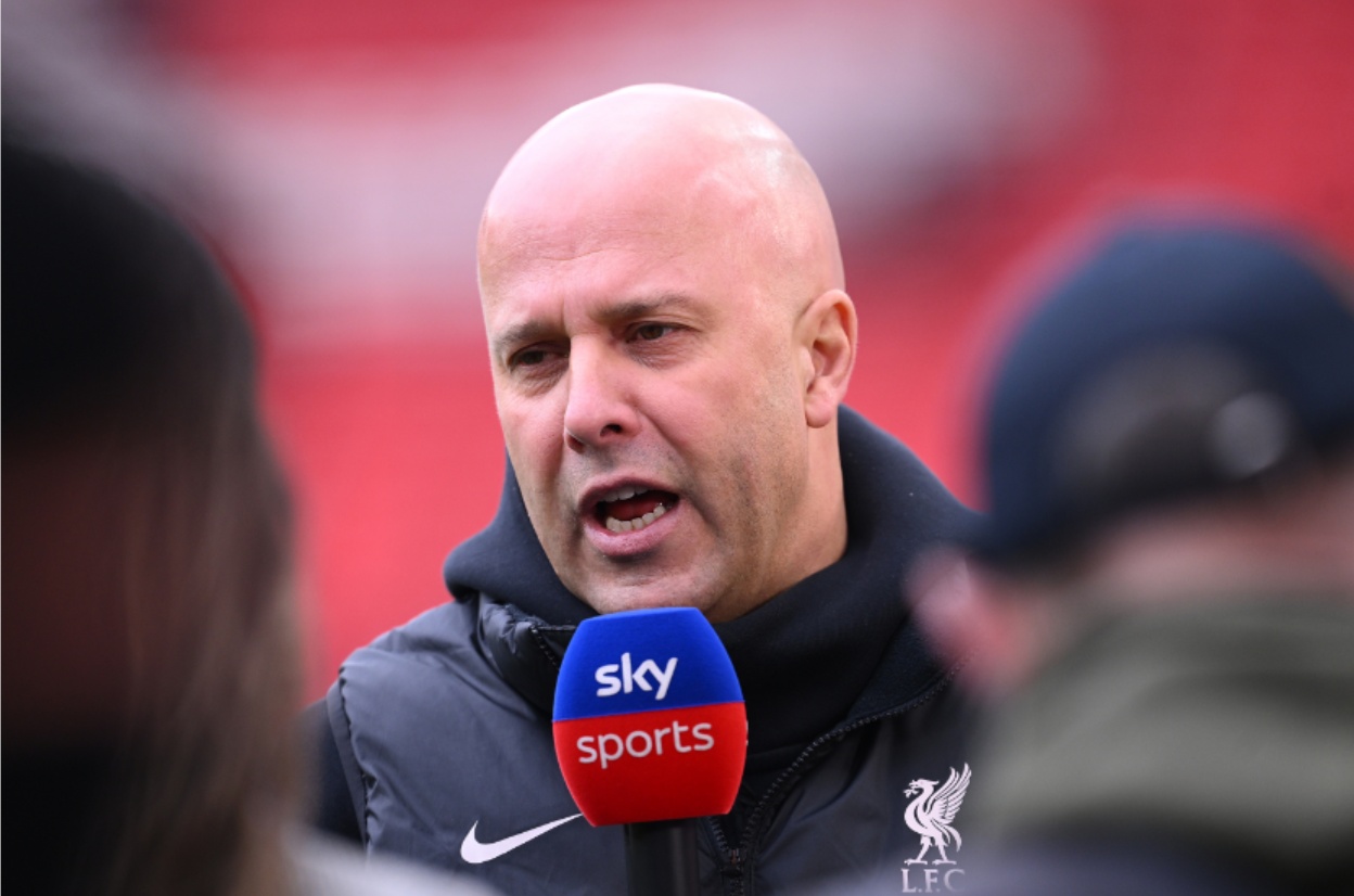 Liverpool are reportedly in 'pole position' to sign Dean Huijsen from Bournemouth
