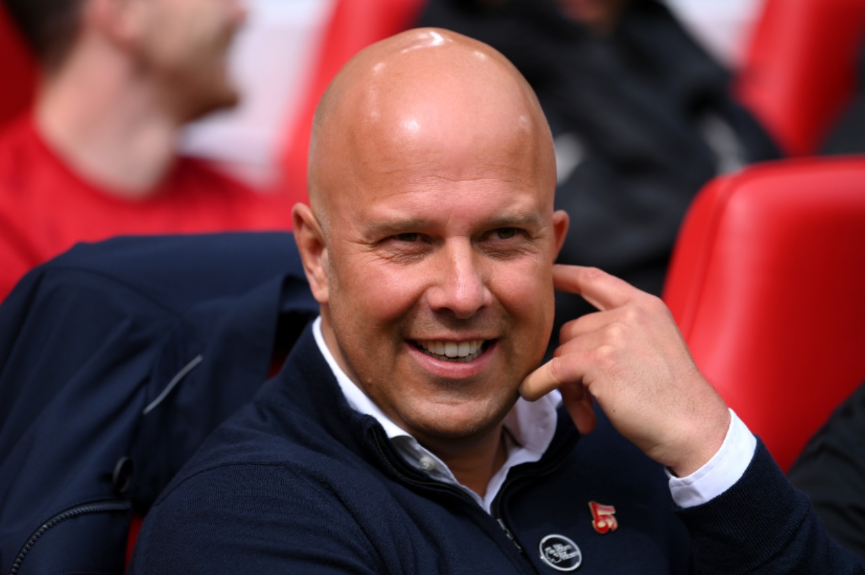 Arne Slot has reportedly been a 'decisive factor' in Florian Wirtz preferring a move to Liverpool