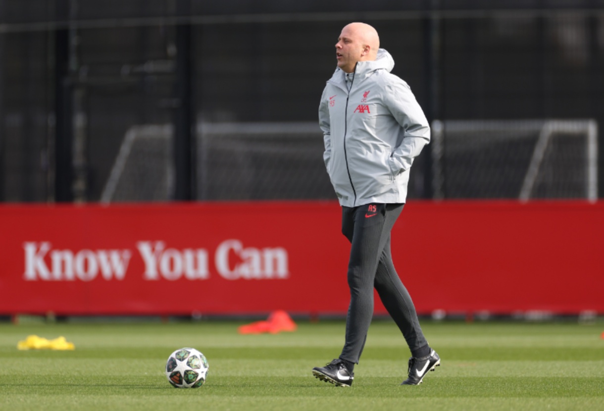 Report: Liverpool preparing medical as first summer signing edges ever closer to completion