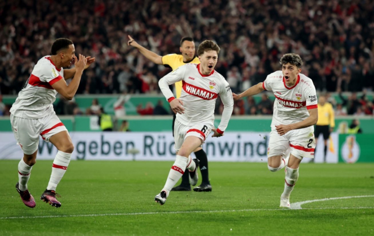 Liverpool are reportedly preparing an opening offer for Angelo Stiller