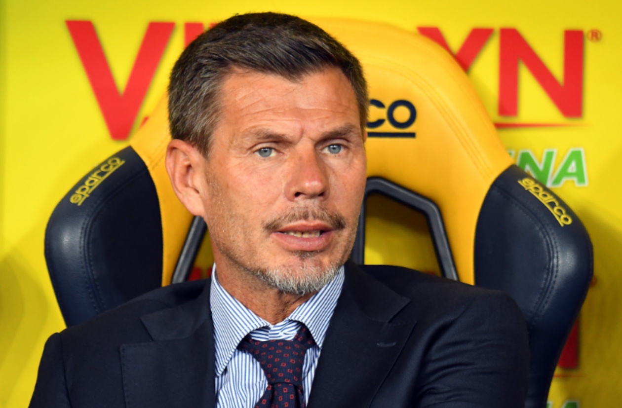 Zvonimir Boban was close to signing Dominik Szoboszlai for AC Milan in 2020