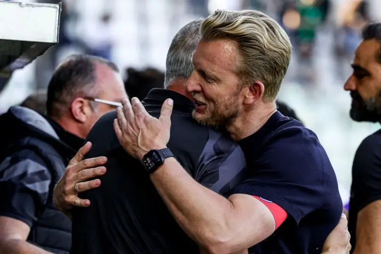 Dirk Kuyt