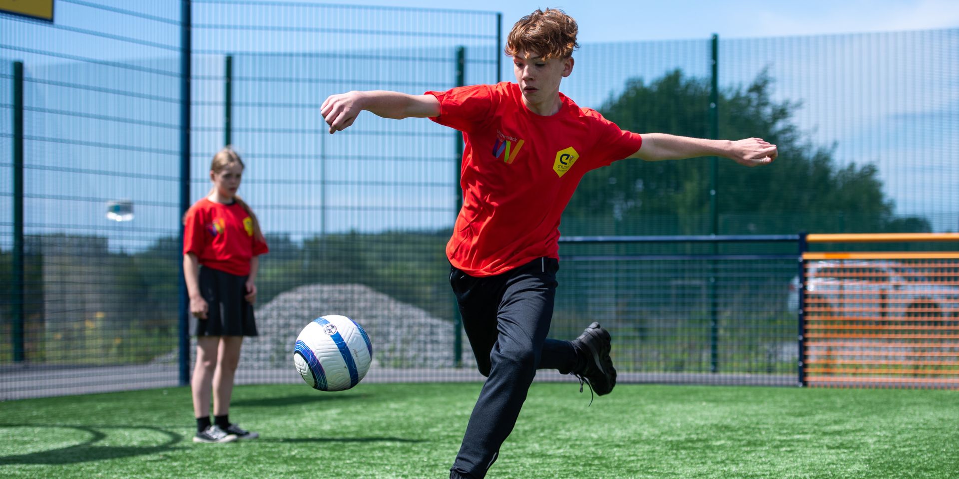 Picture via The Johan Cruyff Foundation