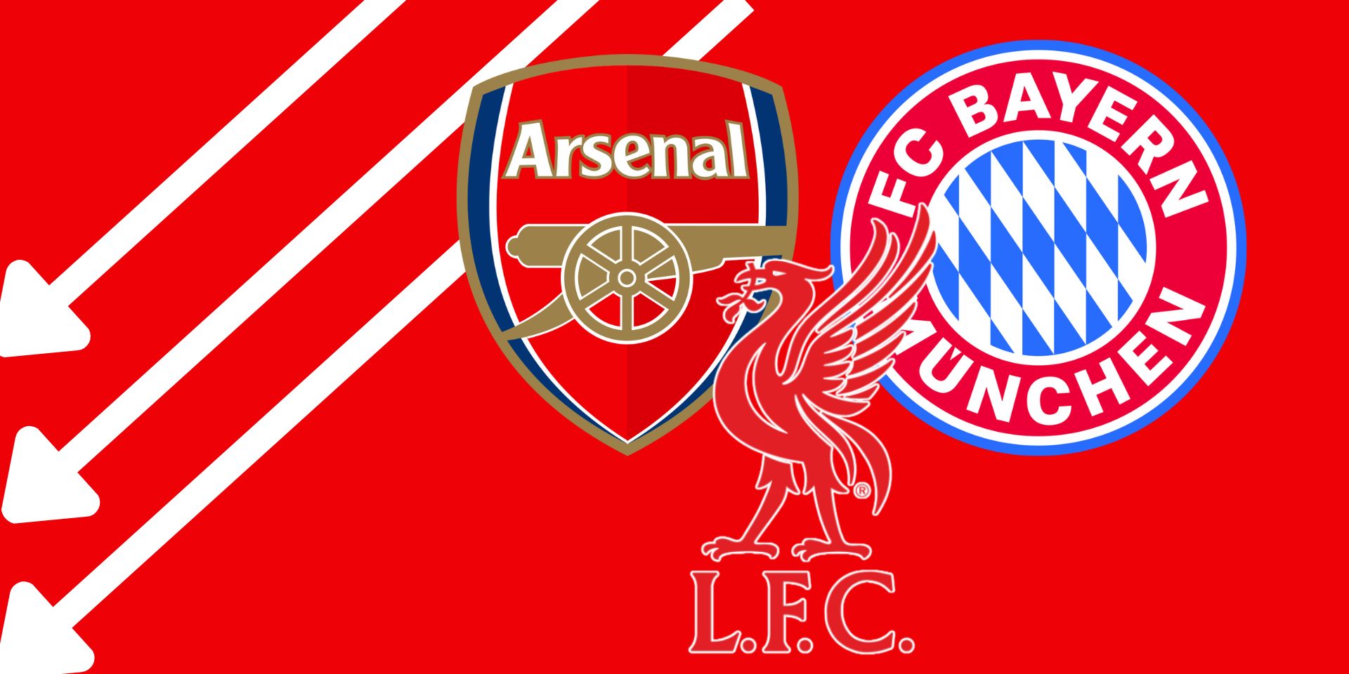 Liverpool, Arsenal and Bayern Munich fight for Rafael Leão