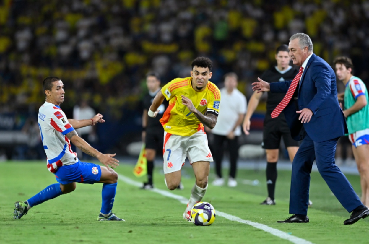 Guillem Balague believes that Barcelona won't be able to afford Luis Diaz