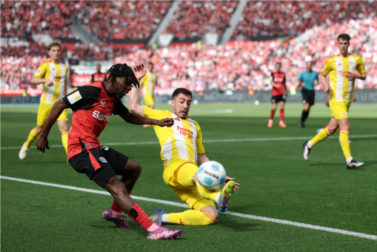 Jeremie Frimpong should give Arne Slot greater tactical flexibility at Liverpool