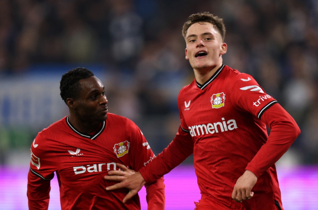 Liverpool should avoid any worries with PSR even if they sign Florian Wirtz for £125m, having already landed Jeremie Frimpong