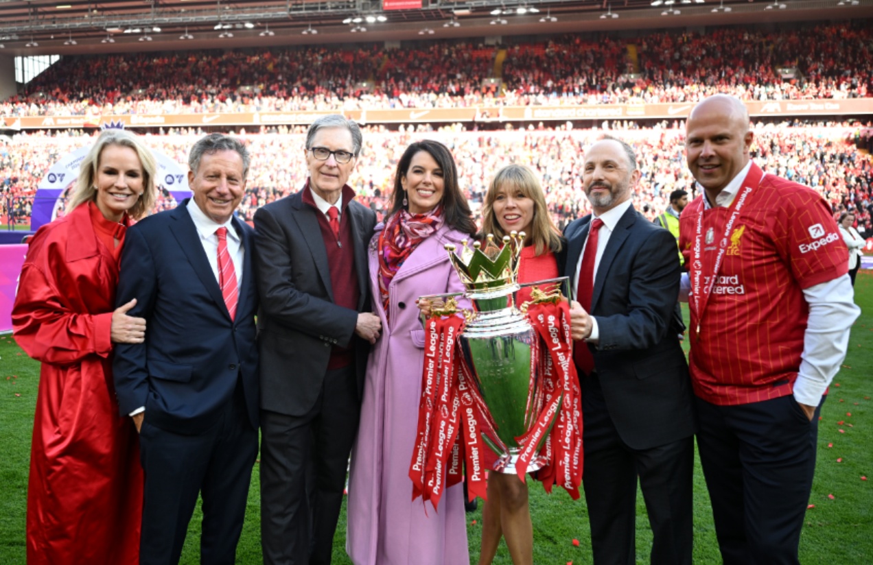 Liverpool have no concerns in terms of satisfying PSR rules