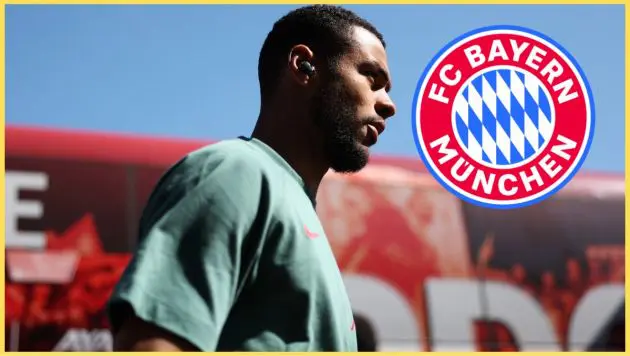 Cody Gakpo has played down speculation linking him with a move to Bayern Munich