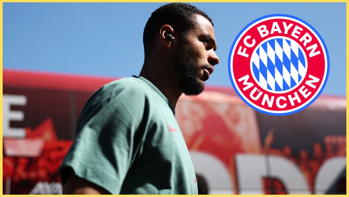 Cody Gakpo has played down speculation linking him with a move to Bayern Munich