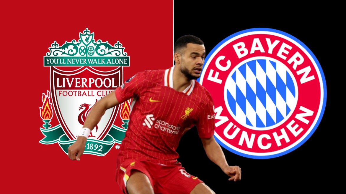 Liverpool have set an asking price of €100m for Cody Gakpo amid interest from Bayern Munich