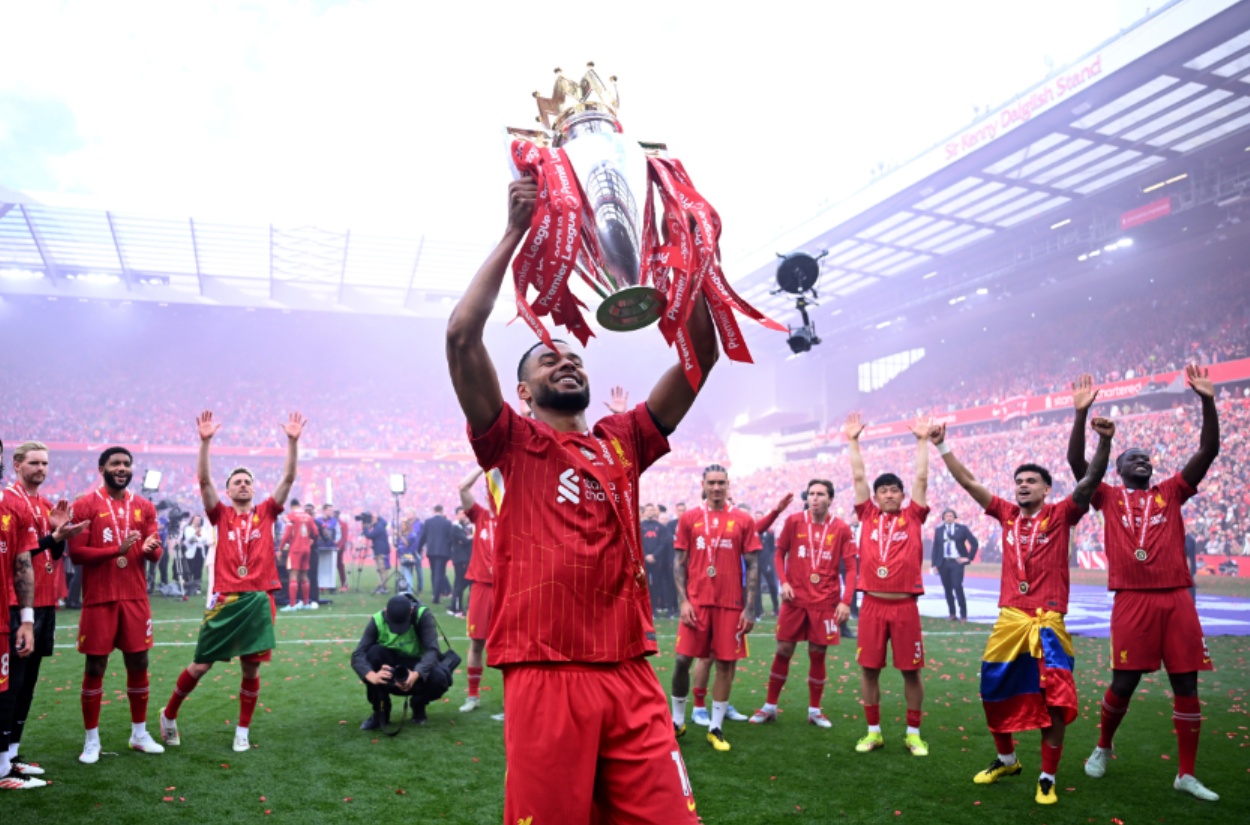 Liverpool have set an asking price of €100m for Cody Gakpo amid interest from Bayern Munich