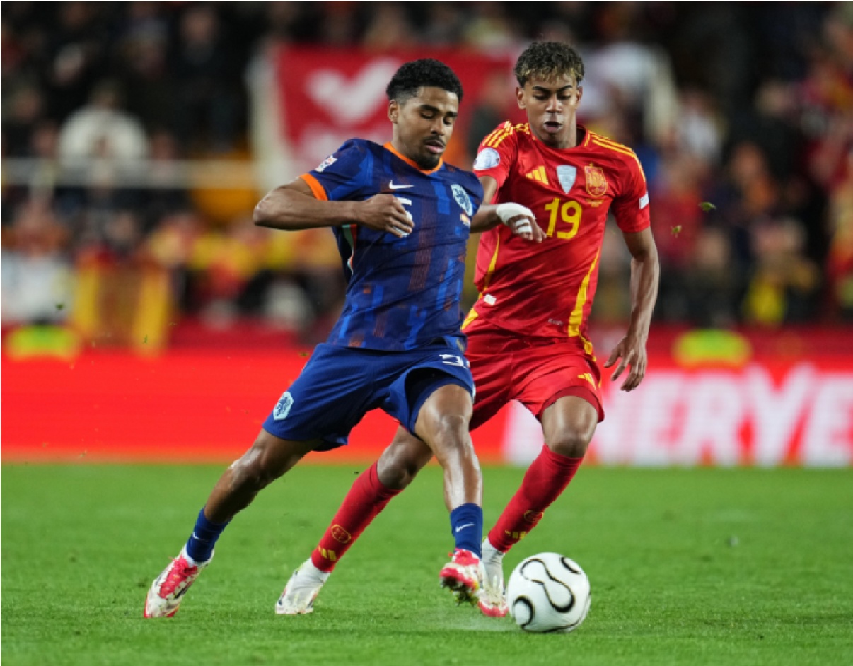 Liverpool have reportedly held 'direct conversation' with Jorrel Hato