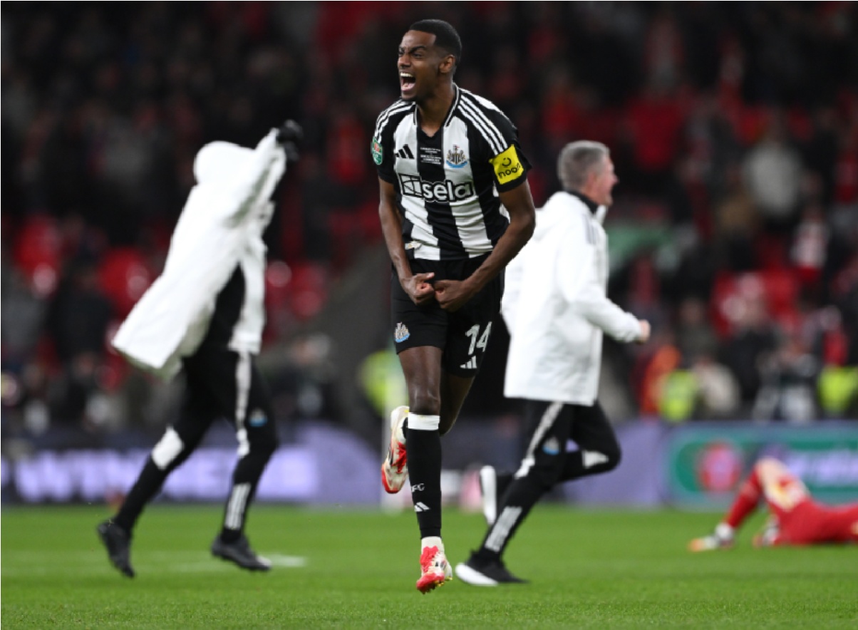 Fabrizio Romano doesn't envisage Liverpool signing Alexander Isak this summer